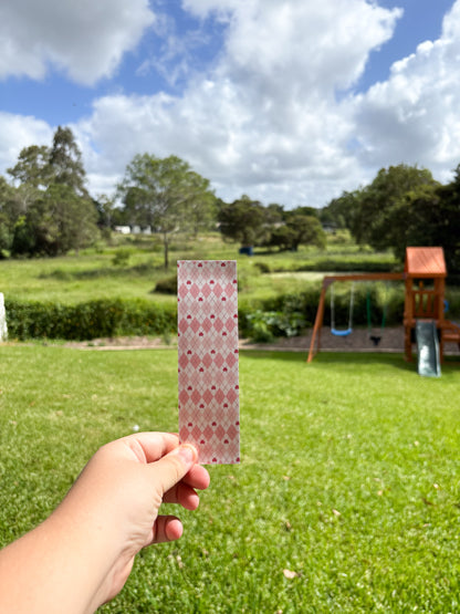 Colourful Dreams Bookmark